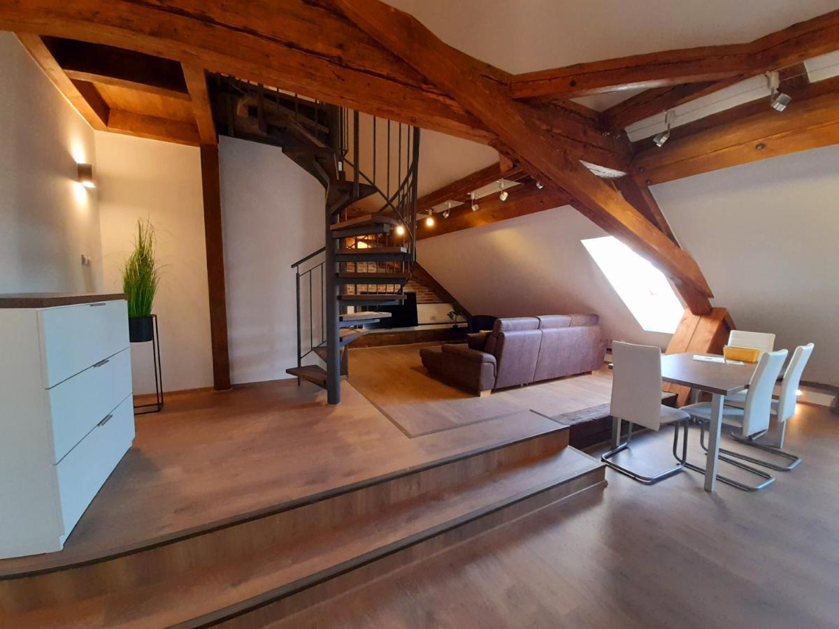 Residence Marianska Ceske Budejovice Dış mekan fotoğraf