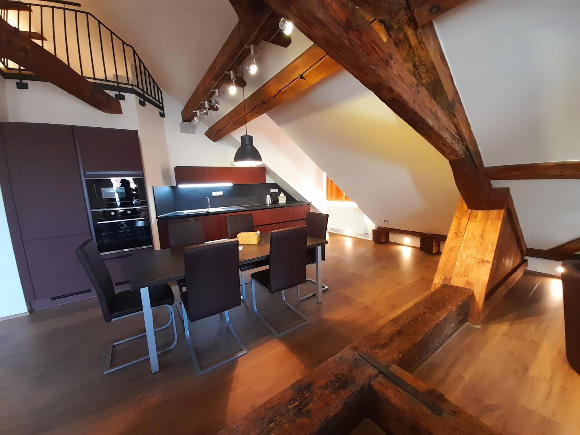 Residence Marianska Ceske Budejovice Dış mekan fotoğraf