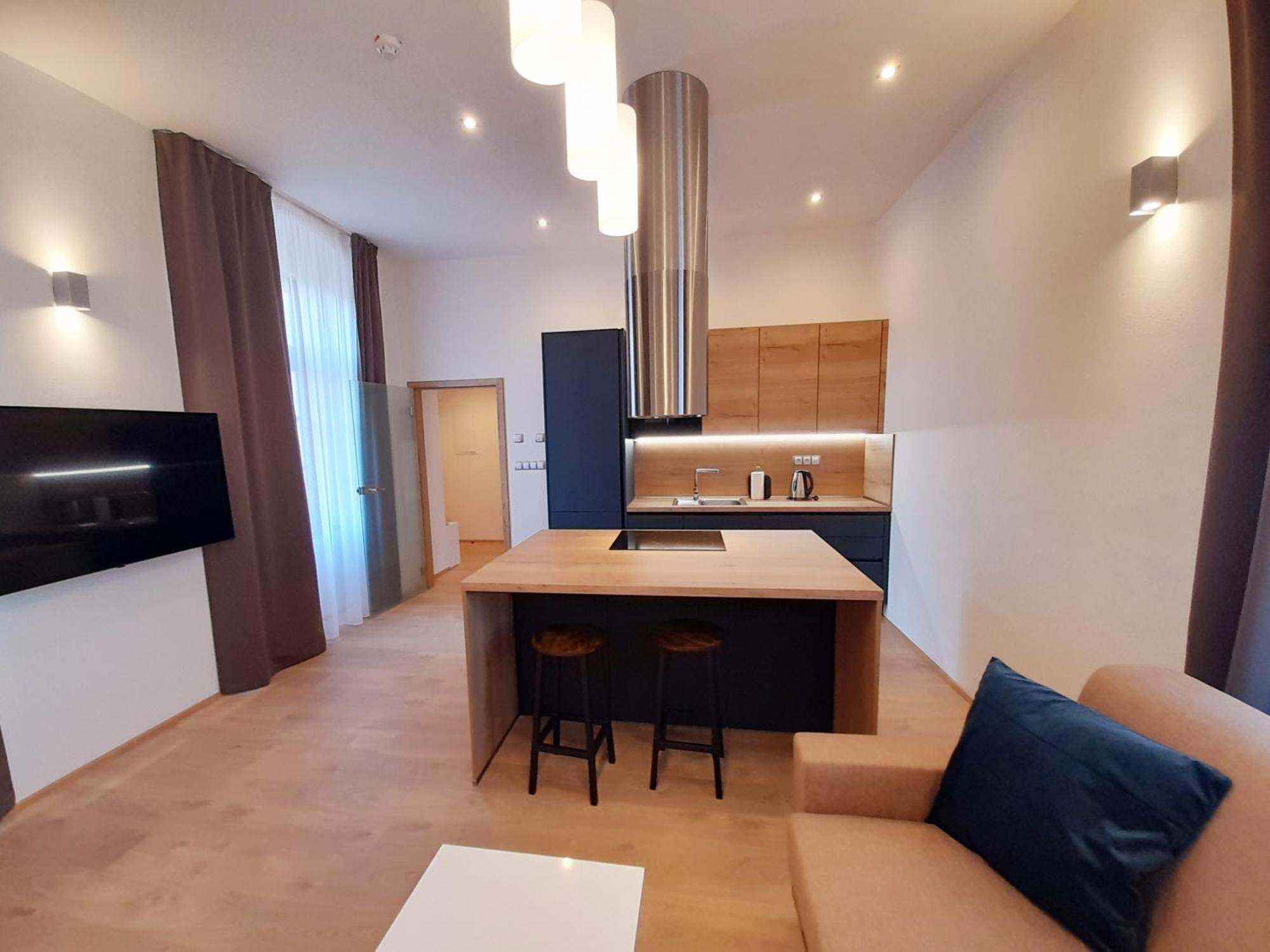 Residence Marianska Ceske Budejovice Dış mekan fotoğraf