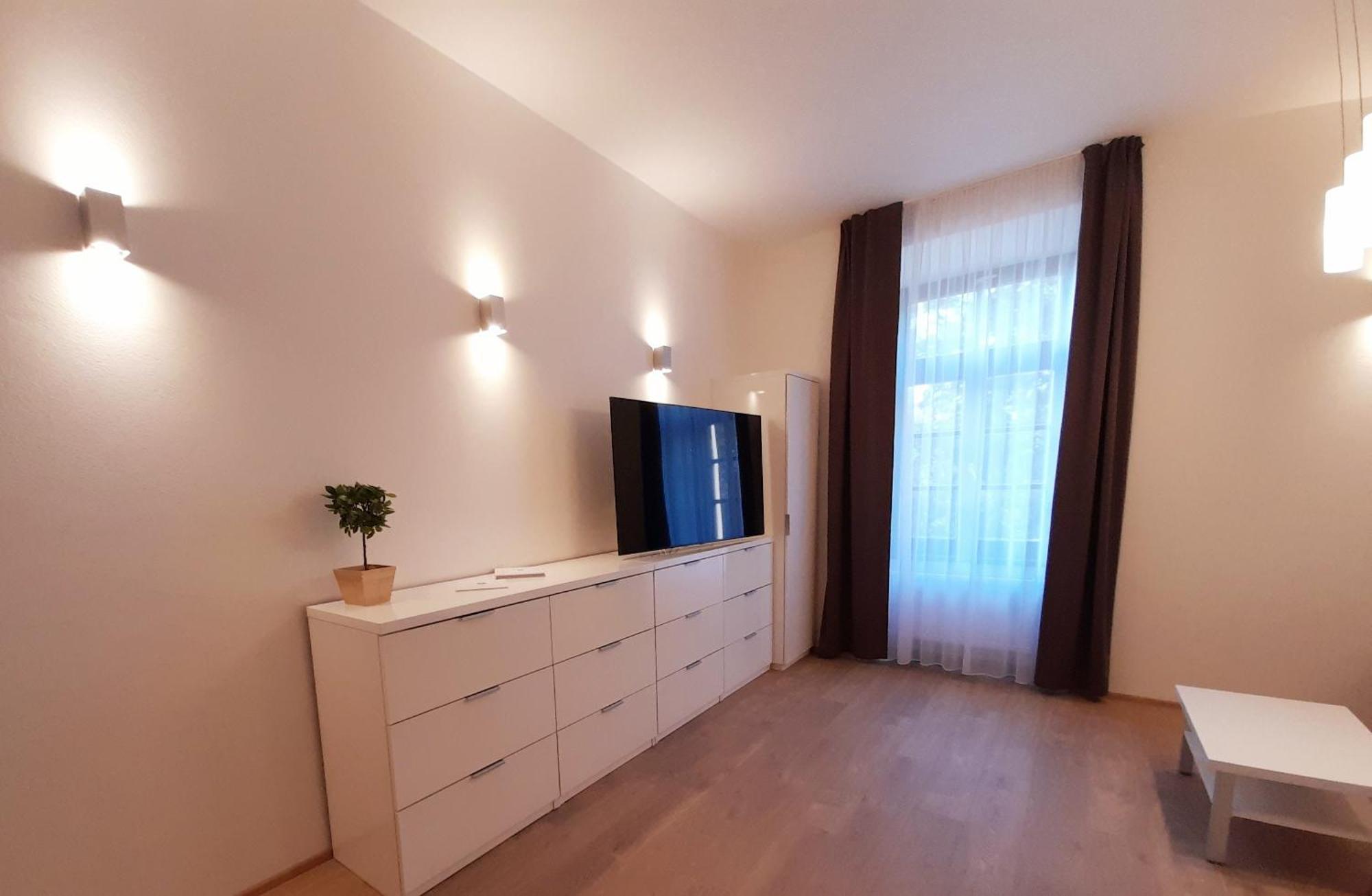 Residence Marianska Ceske Budejovice Dış mekan fotoğraf